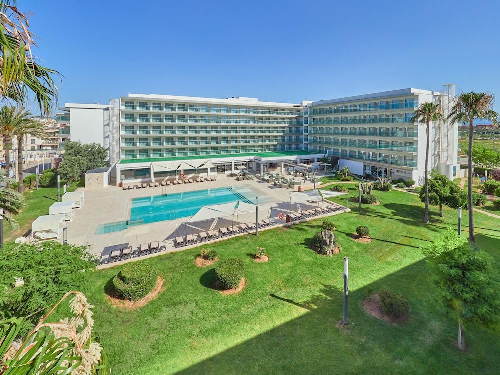 Appart hôtel Helios Mallorca & Can Pastilla (Mallorca)