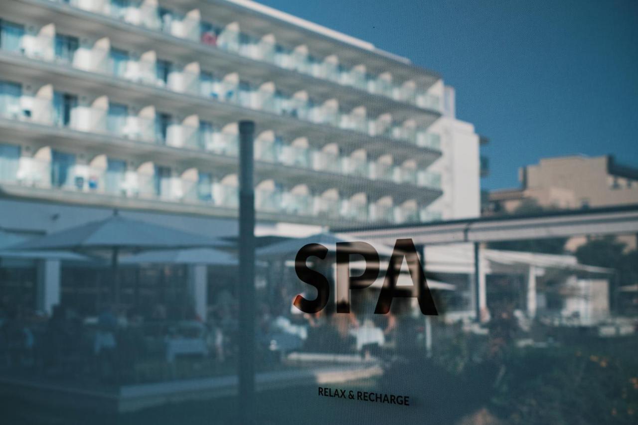 Appart hôtel Helios Mallorca &