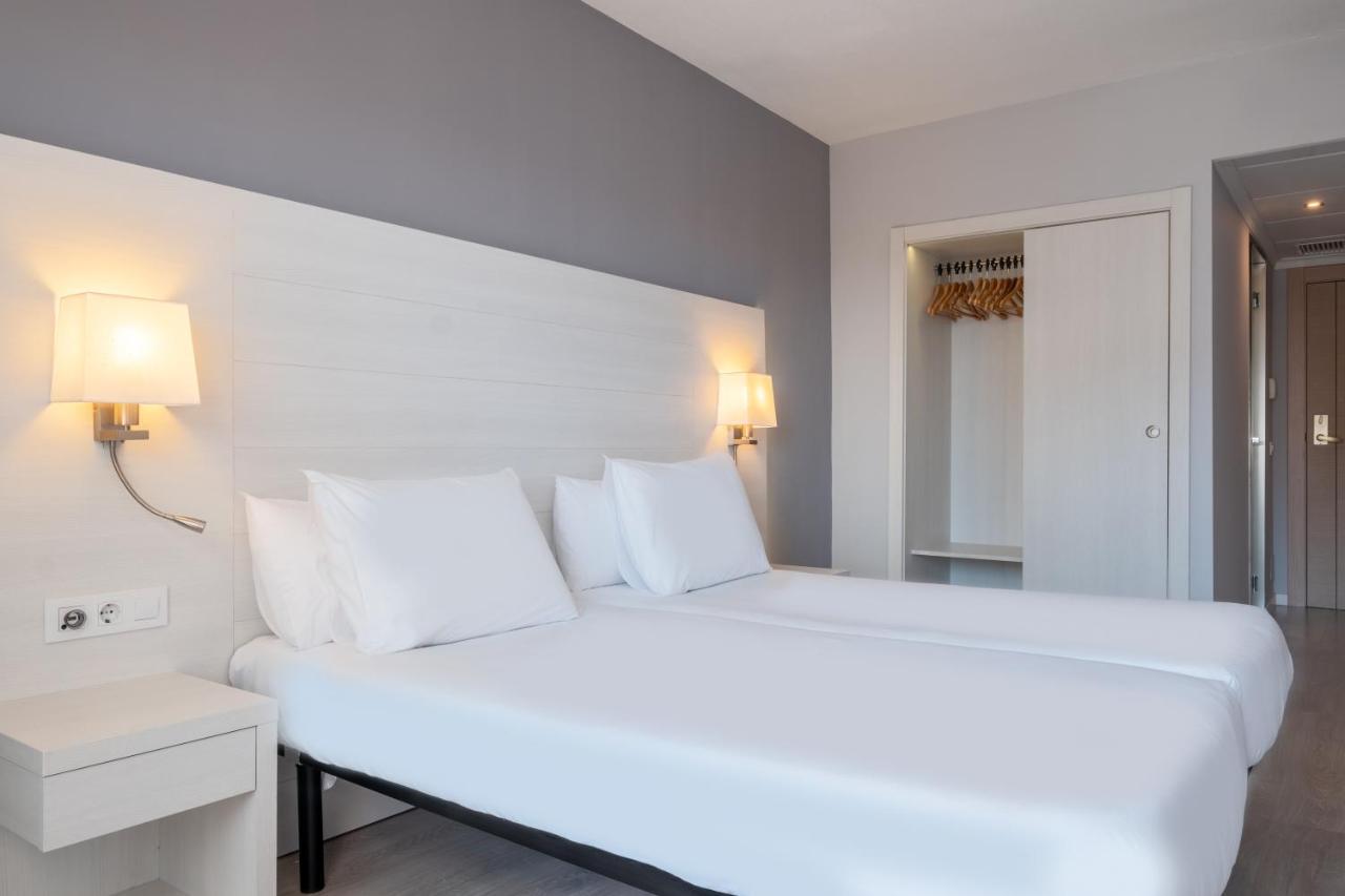 Helios Mallorca & Appart hôtel 3*