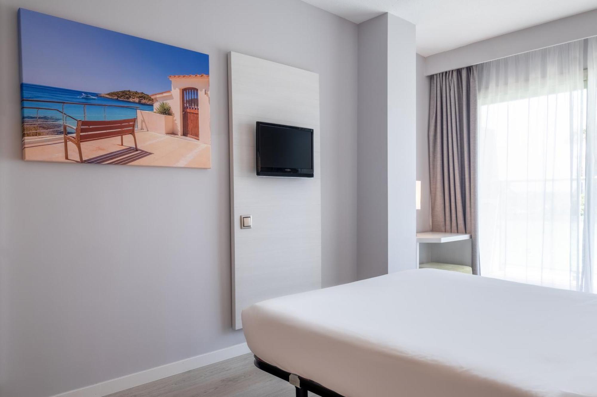 Appart hôtel Helios Mallorca & Can Pastilla (Mallorca)