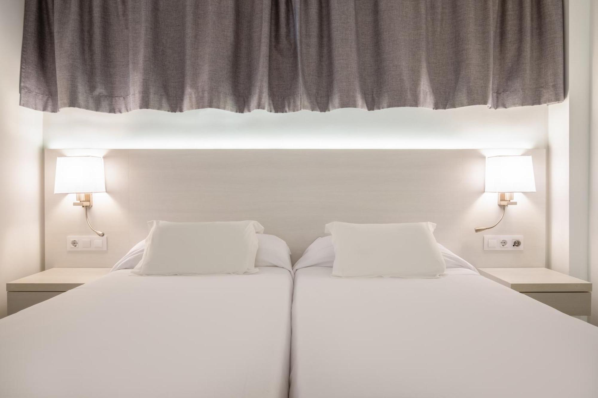 Appart hôtel Helios Mallorca & Can Pastilla (Mallorca)