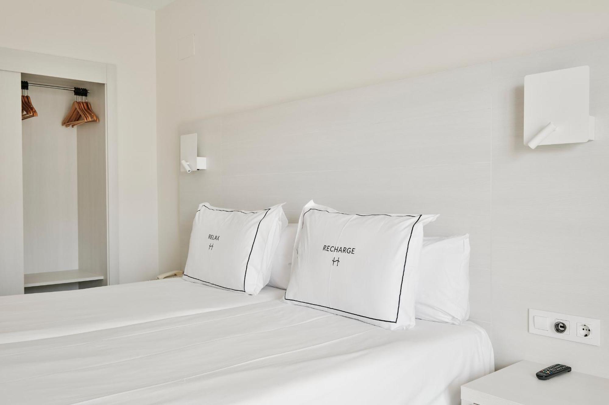 Helios Mallorca & Appart hôtel Can Pastilla (Mallorca)