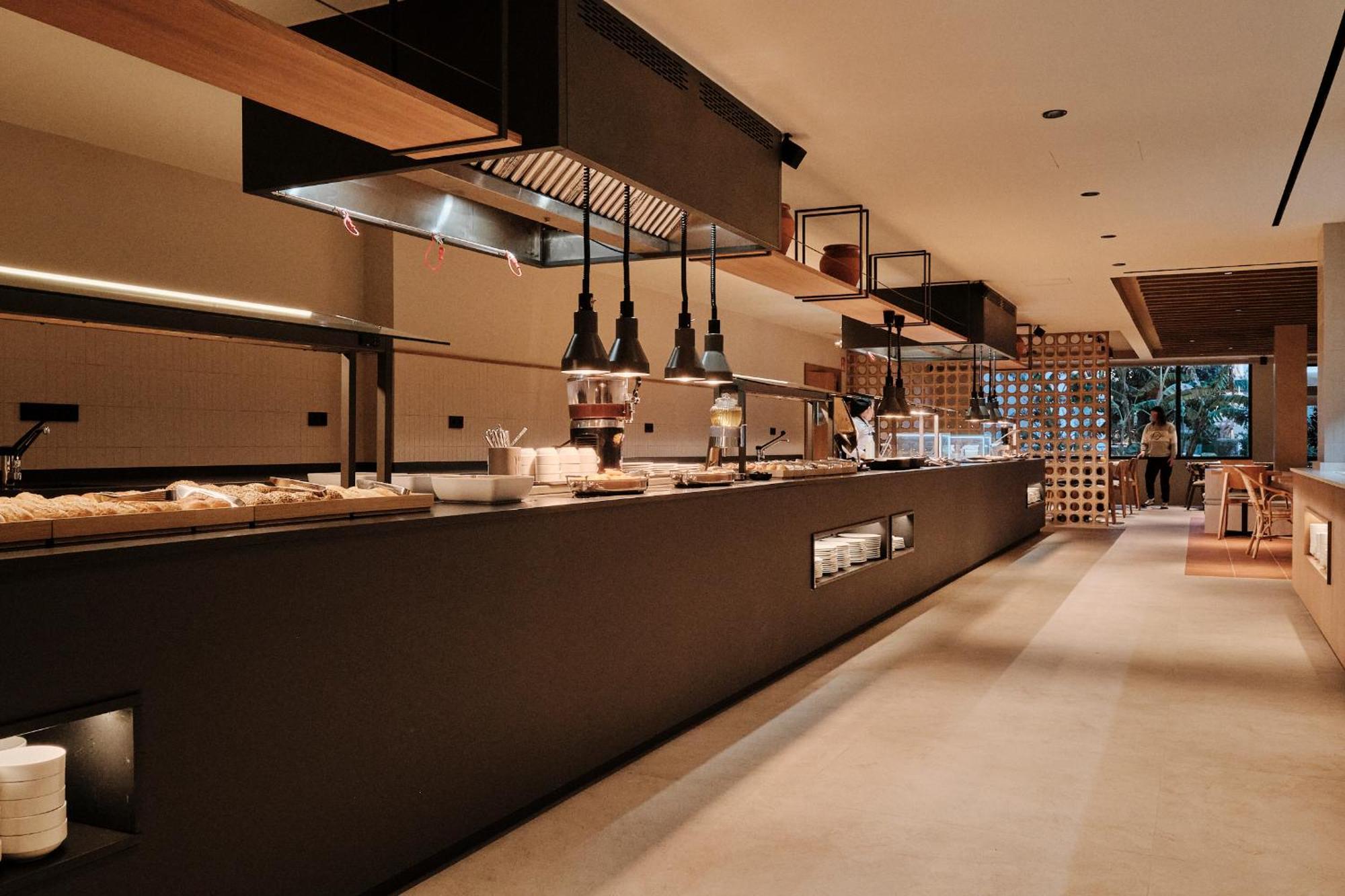 Appart hôtel Helios Mallorca & Can Pastilla (Mallorca)