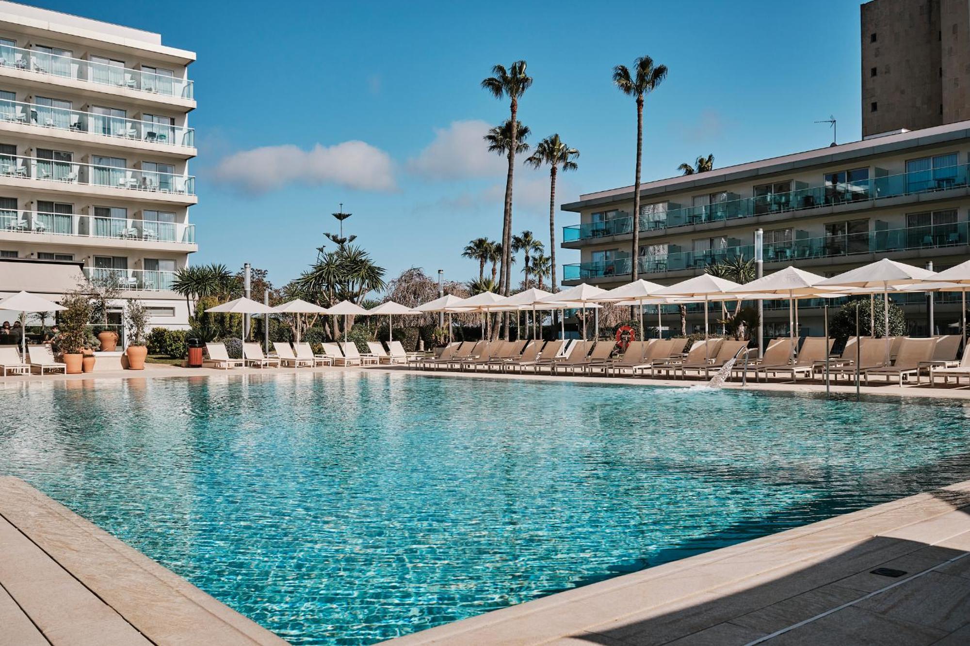 Appart hôtel Helios Mallorca &