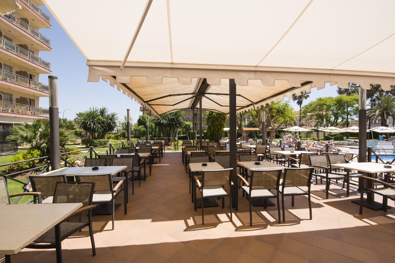 Helios Mallorca & Appart hôtel