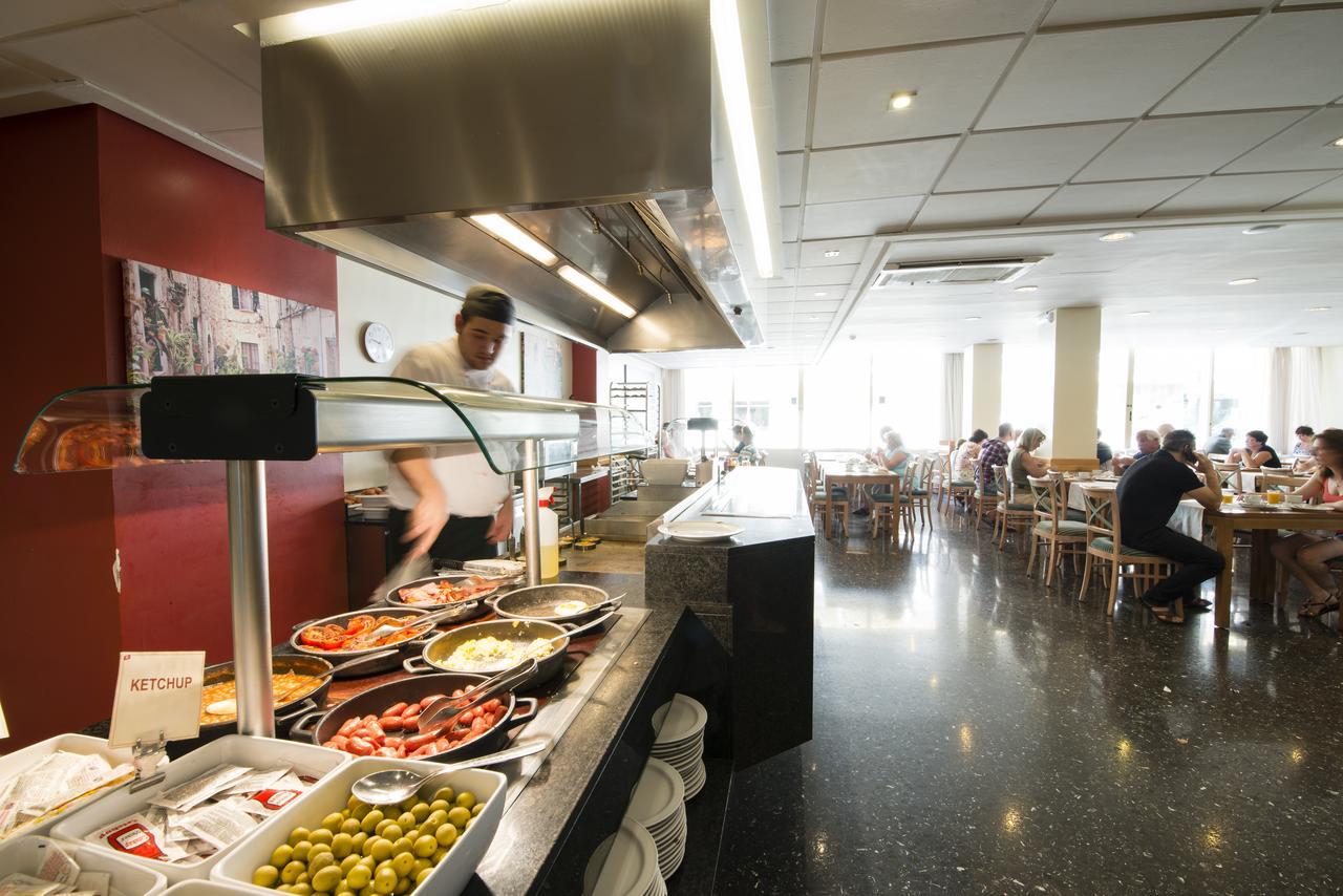 Helios Mallorca & Appart hôtel 3*