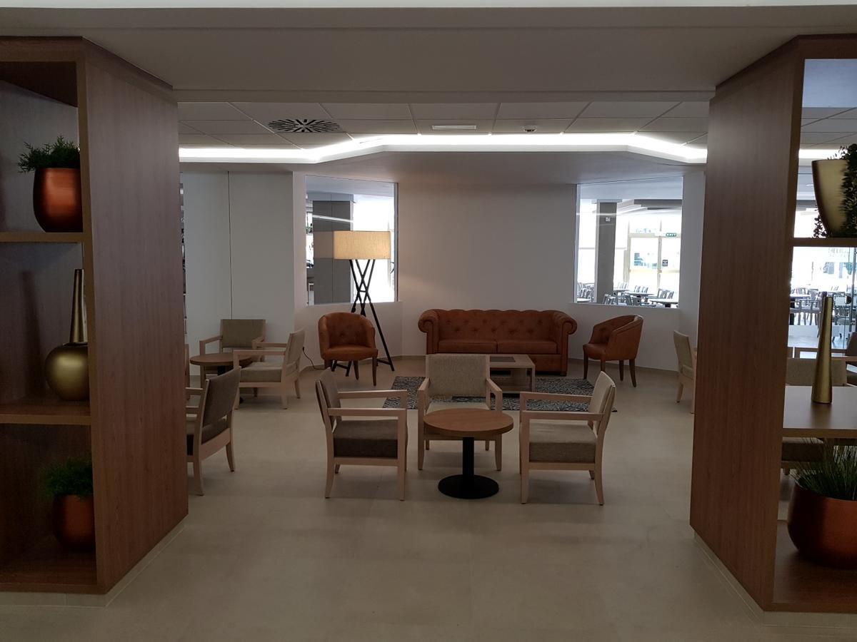 Appart hôtel Helios Mallorca &