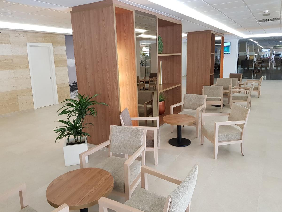 Helios Mallorca & Appart hôtel