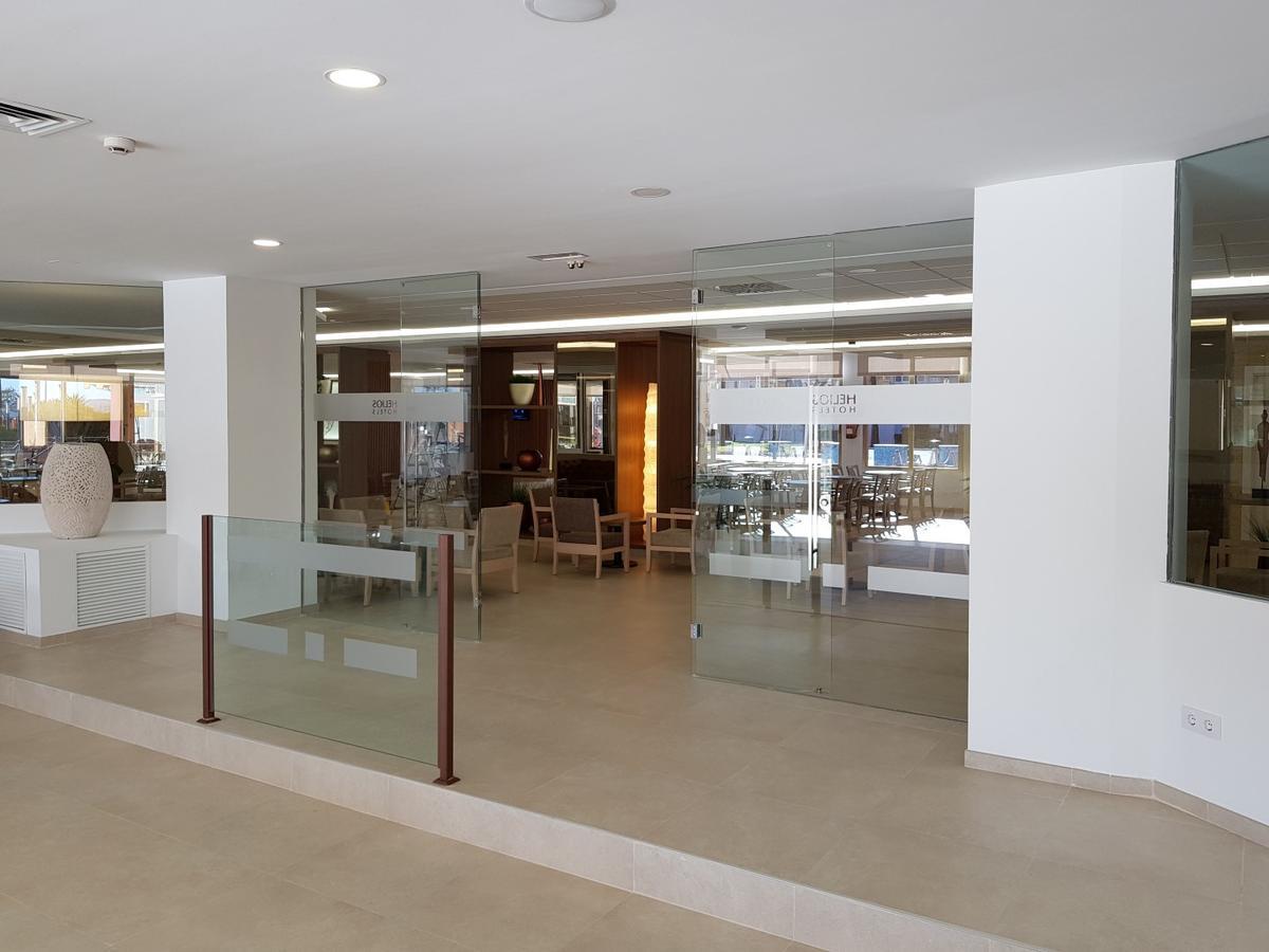 Helios Mallorca & Appart hôtel